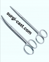 Surgical Scissors