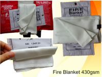 Fiberglass Fire Blanket