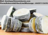 Frozen Cucumber With High Quality
