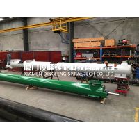 Spiral Conveyor, Screw Conveyor