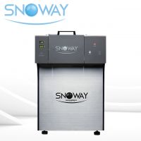 Snow flake ice machine, Bingsu machine, Ice shaver machine