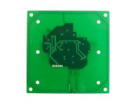 13.56MHZ RFID Embedded Reader Modules-JMY601