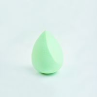 Latex free 3 D Makeup sponge cosmetic Sponge Puff From China