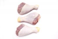 frozen chicken drumsticks
