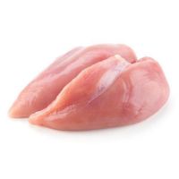 Grade A frozen chicken boneless breast 