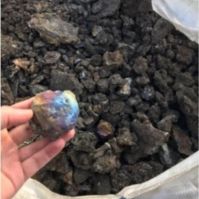 Raw Materials For Production FeTi 30