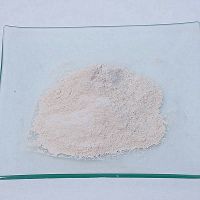 light magnesium oxide