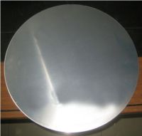 High quality mill finished aluminium circle 1050, 3003 for cookware