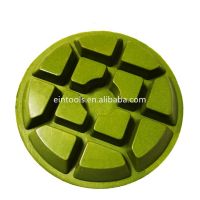 3" Diamond Concrete Renovation Polishing Pads