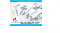 Surgical, Dental, Veterinary Instruments