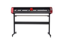 D48 (1350mm) Dual Heads Vinyl Cutter, Cutting Plotter, Contour-Cut Plotter, Reflective Cutter