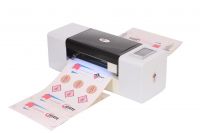 A3 Auto-feeding label cutter, Cutting Plotter, Contour-Cut Plotter