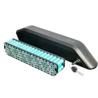 Reention Kirin lithium battery 36V24.5AH, 48V17.5AH, EBIKE li-ion battery From China