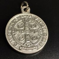 ST. SAINT BENEDICT MEDAL