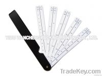 8500-5 Scale Ruler