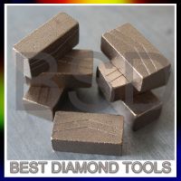 Diamond Tools For granite cutting