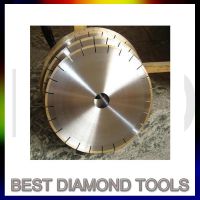 diamond cutting disc for marble