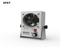 AP-DC2458 Desktop Ionizing Air Blower