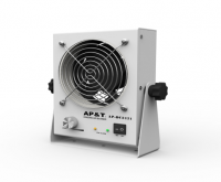 AP-DC2451 Desktop Ionizing Air Blower
