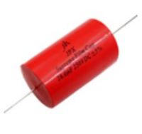 JPX - Supreme Metallized Polypropylene Film Capacitors