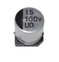 JCA - 6000H At 105Â°C, Long