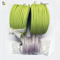 Langwei 6mm injection hose for Sealing concrete cracks