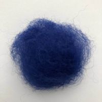 Polyester Staple Fiber