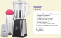 Free Sample! Fruit Blender/ With Overheat Protection Yes