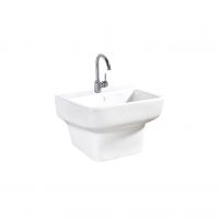 Wall Mounted Basin