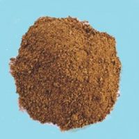 Copra Meal From Indonesia