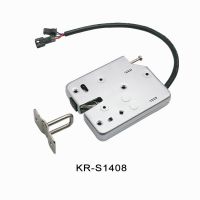 Electro Magnetic Lock 24VDC