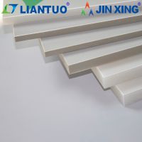 Extruded pp plastic polypropylene pp sheet/board