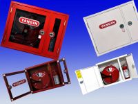 Fire Cabinet From Turkey