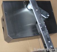 underground swing gate operator