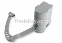 DC12V Solar  Swing Gate Opener