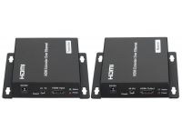 120M HDMI extender over IP