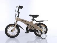 Kids Bike with Training Wheels factory price