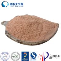 Premium micro-encapsulated mixed tocopherol powder from factory