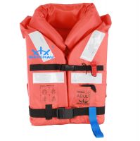 Marine Foam Life Jacket