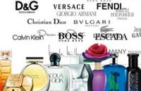 Branded Cosmetics and Make Ups