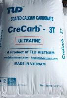 PRECIPITATED CALCIUM CARBONATE (PCC)