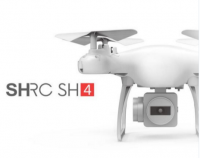 Drone UAV for personal entertainment, video shooting