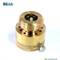 Lead free OEM all type good quality brass vacuum breaker