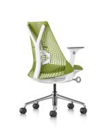 Herman Miller Sayl Chair From India