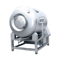 Beef and mutton automatic vacuum tumbler / meat flavor processing