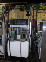 Fuel Dispensers