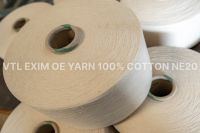 COTTON OPEN END YARN NITHYA