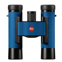 Leica 10x25 Ultravid Colorline Binoculars - Capri
