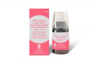 Amoxicillin and Clavulanate Potassium for Oral Susp. 60ml