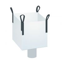 PP Jumbo Bags From Vietnam